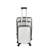 3-Piece ABS Suitcase