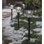 Super-Bright Solar LED Path Lights-1767086280