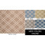Tapis d'intérieur / extérieur beige Arneshia-1434252195