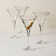 Tuscany Classics 10 oz. Lead Crystal Martini Glass