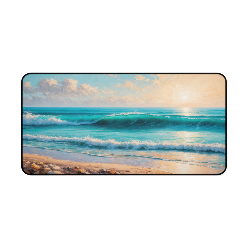 Desk Pad, 31.5x15.5