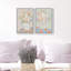 Summer Flourish Set Set by Oliver Gal-1944171400-2081828099