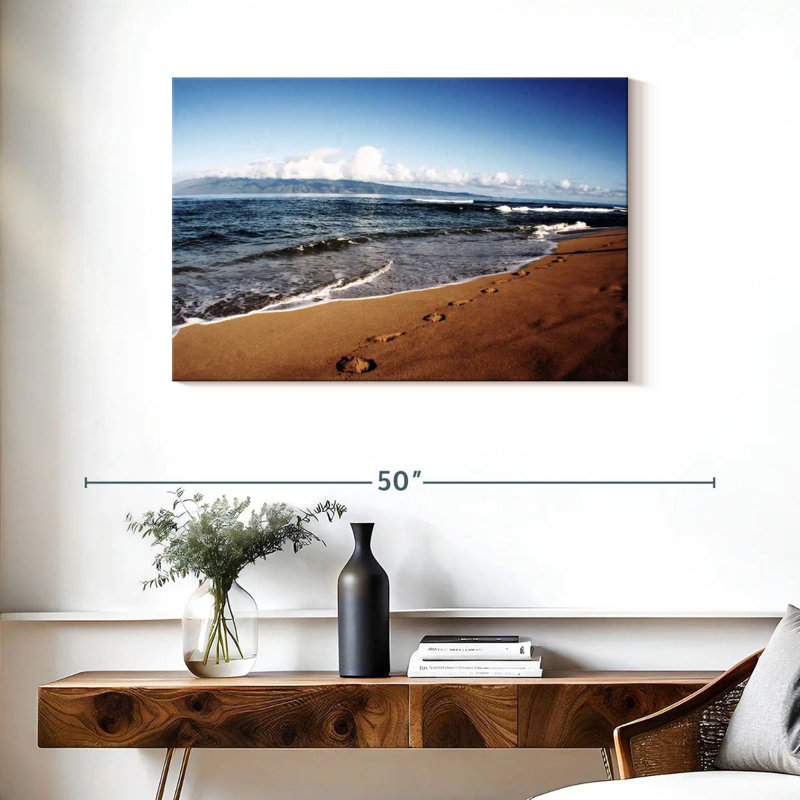 Plage Gillard Kaanapali, H 24 po x l 36 po