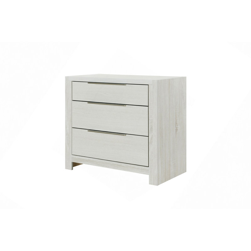 Table de chevet Jehoram, aucun assemblage requis