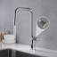 Belfry Kitchen Whitchurch Pull Out Kitchen Faucet-643181154