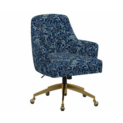 Yvette Office Chair With Base