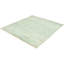 Tapis intérieur de la laine 8 pi 4 po x 9 pi 5 po main one-of-kind-noué la 2010 Harlem