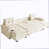 Beige/White est en rupture de stock