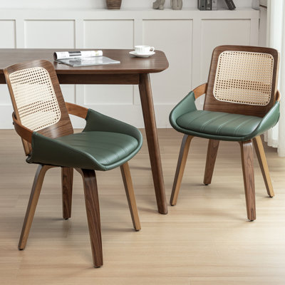 Chaise de salle à manger Adjoa