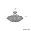 Rivendell 17 - Light Semi Flush Mount-1736781354