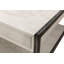 Covet Solid Wood Coffee Table