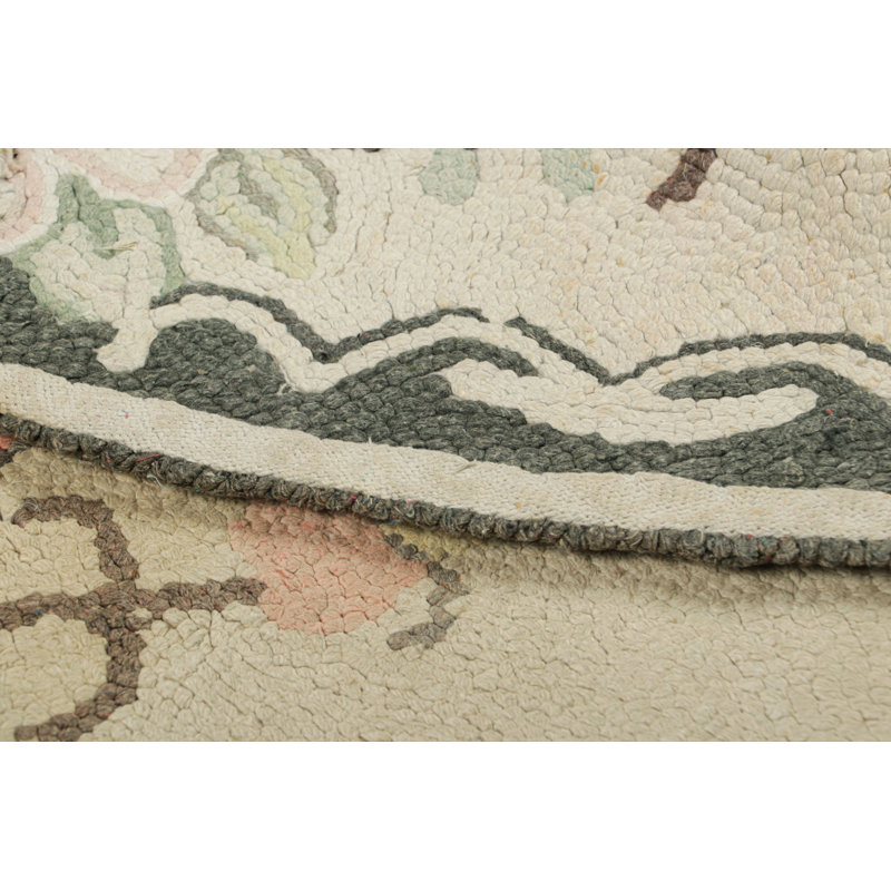 One-of-a-Kind 1'6x2'10 Area Rug