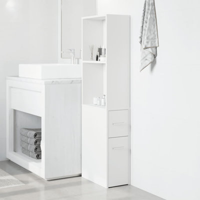 Damariscotta Bathroom Cabinet