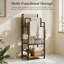 40 cm L Wall Mounted Towel Rack