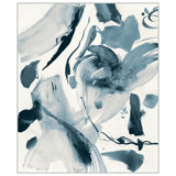 Green Terrazzo 2 Painting by Thom Filicia