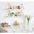 Mcmartin 2 Piece Bracket Shelf-447458987-492400981