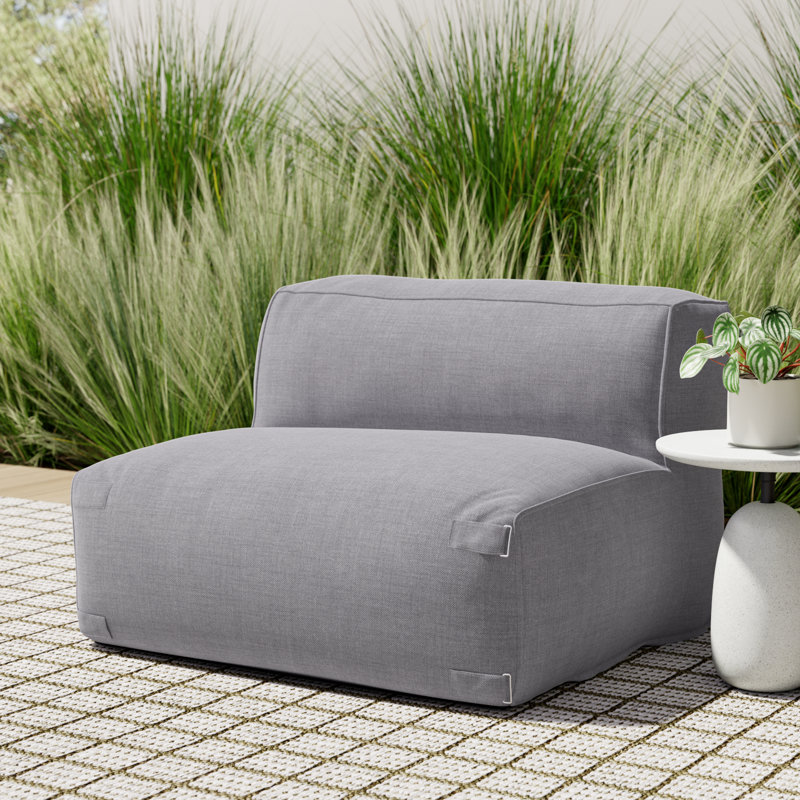 Luanda Outdoor Lounge Chair