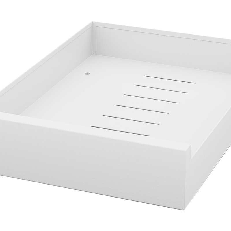 Sponge Holder, White