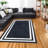 Lorilie Geometric Indoor Rug