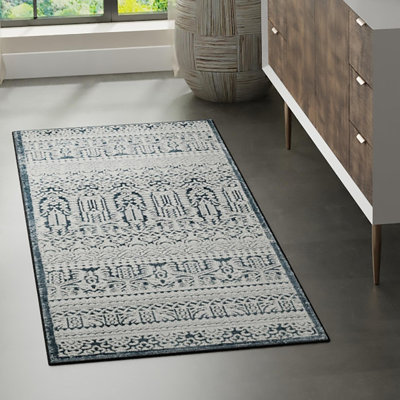 Tapis Uptown Jill Zarin