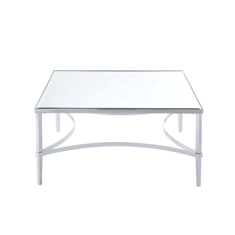 Table basse à 4 pieds Izabell
