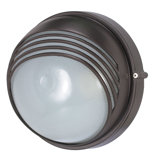 Ayesha 1 - Bulb Outdoor Bulkhead Light