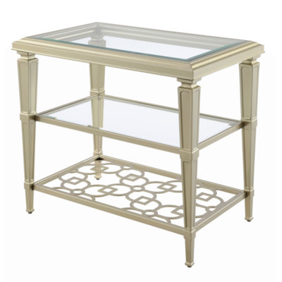 Table d'appoint Nettgen