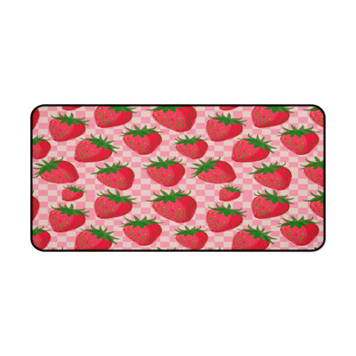 Polyester Desk Pad