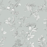 Laura Ashley Elderwood Wallpaper Roll