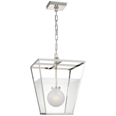 Illume 1 - Light Pendant