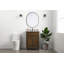 Ensemble de meuble-lavabo simple 27 po Angelique-702901562-747976009