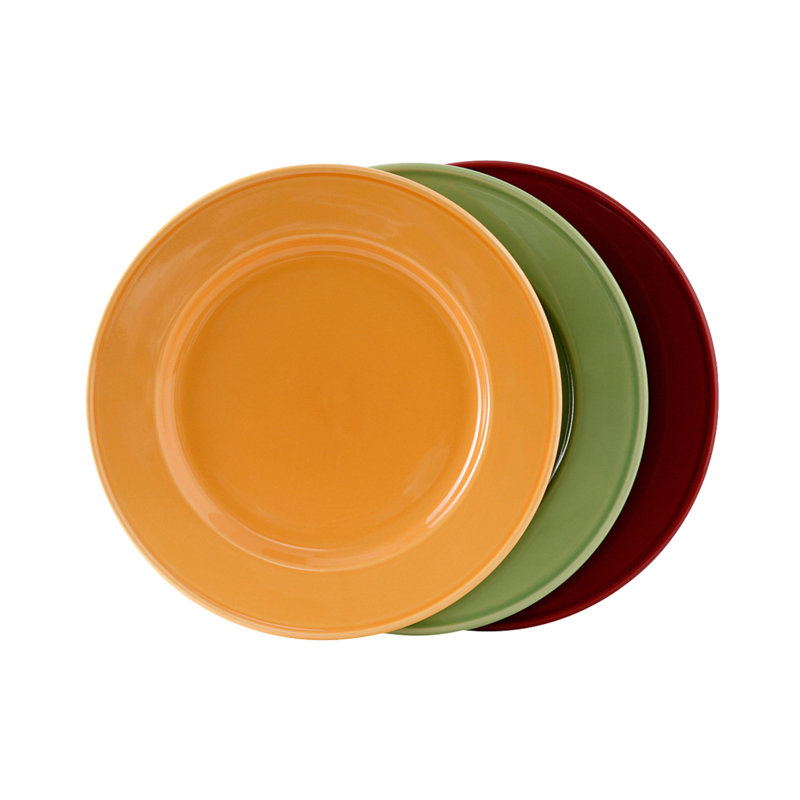 Duratux Seabreeze 11" Dinner Plate