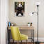 1 Piece Wrapped Canvas Wall Art