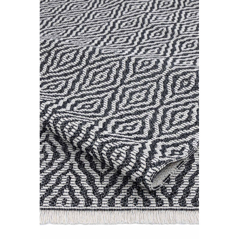Tapis Kohdyn, Rectangle 4 pi 2 po x 5 pi 11 po