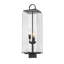 Luminaire d'extérieur 3 lumières Ahmauri-1069537701