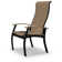 Fauteuil de patio Askar