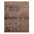 Murry Chocolate Brown Rug