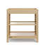 Teddi Convertible Standard 2-Piece Nursery Furniture Set-94553044