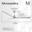 Alessandra Outdoor Downrod Ceiling Fan-631821228-653540872