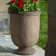 Provencal Handmade Planter