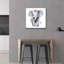 Epic Art «Baby Elephant» par Petals Prints Design, «Baby Elephant» par Petals Prints Design-101769498
