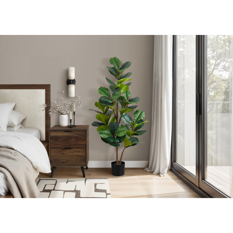 Plante artificielle