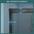 48"W X 76"H Double Sliding Glass Shower Door - 8Mm Tempered Glass With 304 Stainless Steel Frame