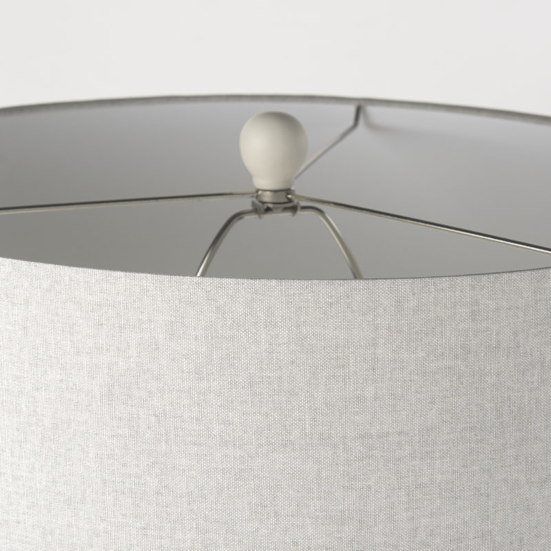Manu Ceramic Table Lamp
