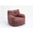 Bean Paste Red  Teddy Fabric is out of stock