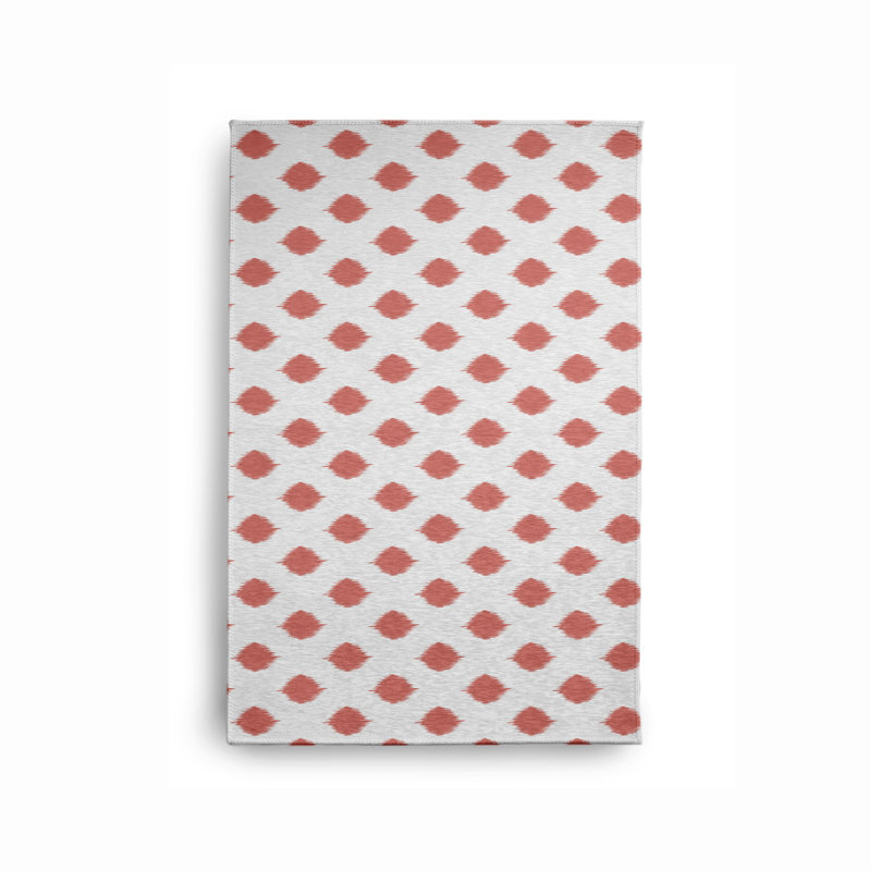 78 po Tapis chenille, Rectangle 3 pi x 5 pi