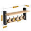 Portemanteaux mural flottant Sorbus-116792662