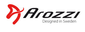 Logo Arozzi