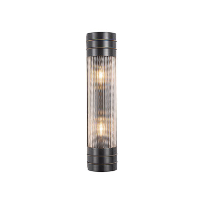 Willard 2 - Light Vanity Light
