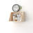 Solid Wood Floating Wall Shelf